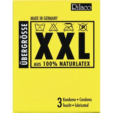 RILACO XXL 3 St