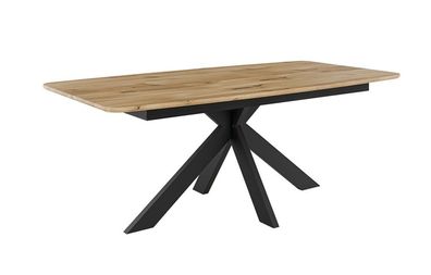 Esstisch ORLO, Stilvoller Esszimmertisch, Design, Tisch für Esszimmer