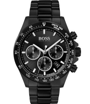 Hugo Boss HB 1513754 Herrenuhr Hero Sports Lux