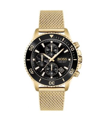 Hugo Boss HB 1513906 Herren-Admiral-Uhr