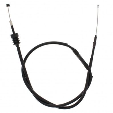Control Cable, Clutch / Kupplungszug Husqvarna CR250 00-04, WR250 00-12, WR300 08-12