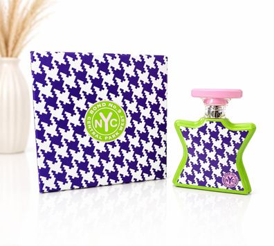 Bond No.9 Central Park West Eau de Parfum 50 ml Damen/Herren NEU OVP Original