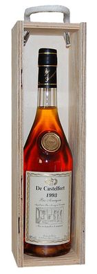Armagnac 1993 Bas-Armagnac de Castelfort
