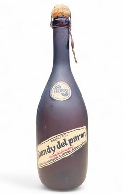 Brandy 1966 del Paron 10 Anni