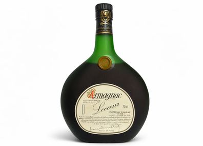 Armagnac 1950 Lecoeur