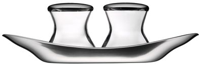WMF Wagenfeld Salzstreuer, 4,5 cm 3201000955 4000530457639
