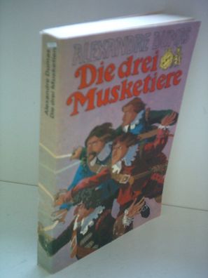 Die drei Musketiere