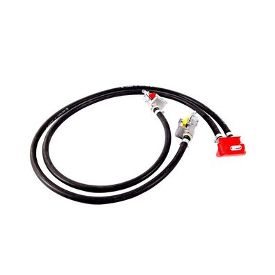 Duomatic Umrüstsatz Bremsschlauch Schnellkuplung Anhängerseitig LKW Anhänger