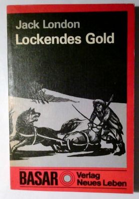 Lockendes Gold