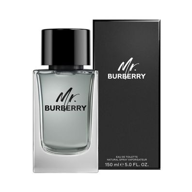 Burberry - Mr Burberry Eau de toilette 150ml