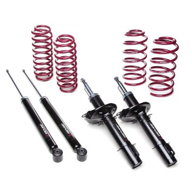 Vogtland Sportfahrwerk Für Renault Megane 960705