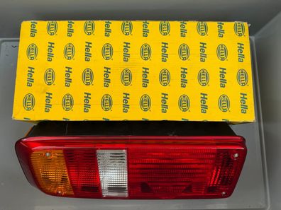 Original Hella Heckleuchte Rechts 2VP 340 930-021 NEU