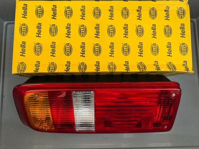 Original Hella Heckleuchte Rechts 2VP 340 931-001 NEU