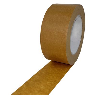 Scorprotect® Kreppband Extrem 120°C, Abdeckband, 50 mm x 50 m, wasserfest & hitzebest