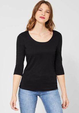 STREET ONE Pania 3/4Shirt