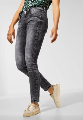 Street One Jeanshose Crissi mit 32er Länge
