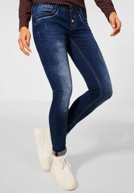 Street One Jeanshose Crissi