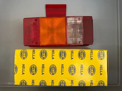 Original Hella Rücklichtglas Rechts 9EL 147 097-001 NEU