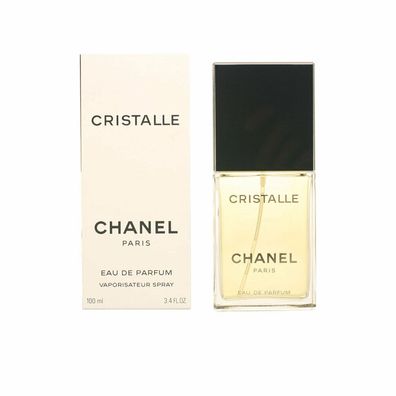 Chanel Cristalle Eau de Parfum für Damen 100 ml