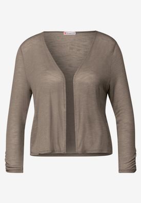 Street One offene Jacke Style Suse