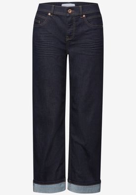 Street One Jeanshose Straight Leg in 28er Länge