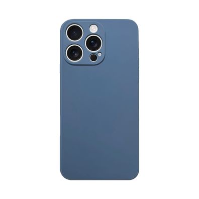 Hülle für Apple iPhone 16 Pro 6.3 Zoll Ultra Dünn Case Cover Schutzhülle Tasche