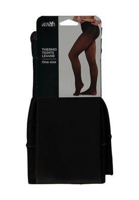 Hailys Thermo-Leggings Le44ne