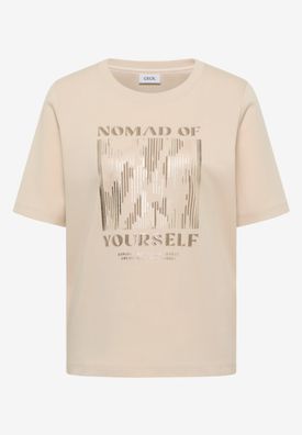 CECIL T-Shirt mit Druck