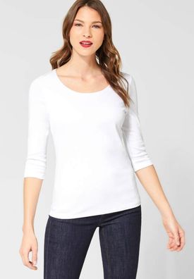 STREET ONE Pania 3/4Shirt