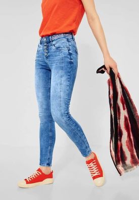 Street One Jeanshose York * 28 Inch*