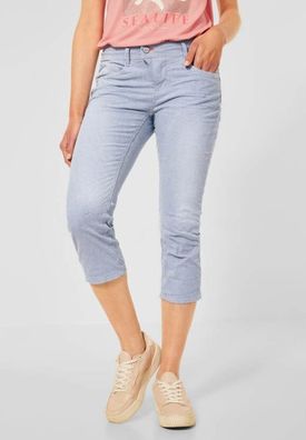 Street One 3/4 Jeanshose Jane 22er Länge