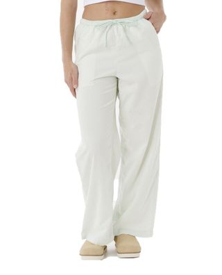 RIP CURL Women Hose Keepsakes Washed Cord stone