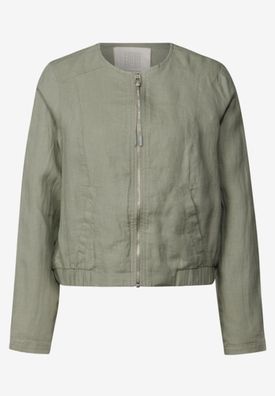 Street One kurze Bomberjacke