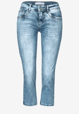 Street One Jeanshose Crissi in 22er Länge