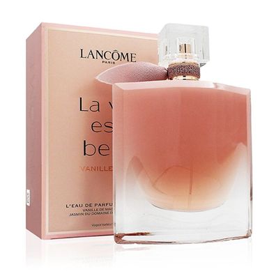 Lancome La Vie Est Belle Vanille Hautfarbe EDP