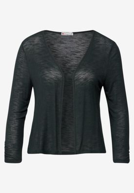 Street One offene Jacke Style Suse