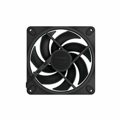 Fractal Design Fractal DESIGN Lüfter Momentum 14 RGB Black