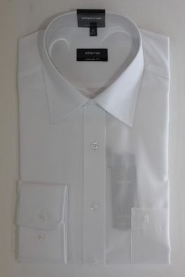 ETERNA Cityhemd 1/1 Arm -Gr. wä