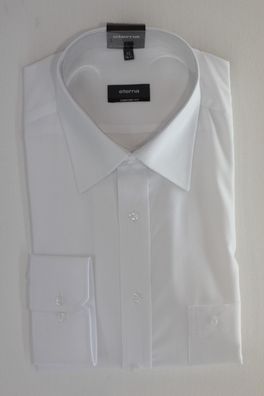 ETERNA Cityhemd Blackline -Gr