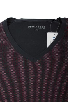 Schiesser H-Pyjama lang