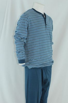 Seidensticker Schlafanzug dick