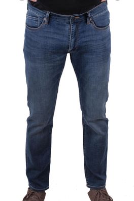 S. Oliver Herrenjeans mit geradem Bein