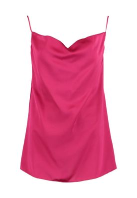 Hailys Satin-Top La44ri