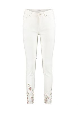 HAILYS Jeanshose Fl44ower