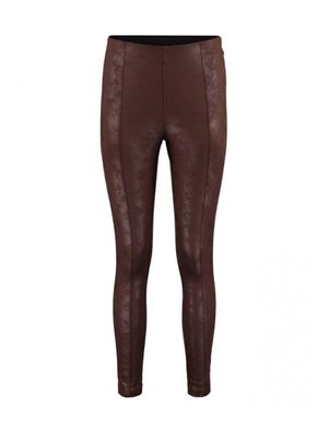 Hailys PU Leggings Va44ly