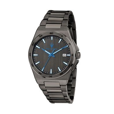 Maserati - R8853154001 - Armbanduhr - Herren - Quarz - DARK Edition