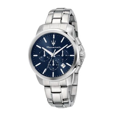 Maserati - R8873621047 - Armbanduhr - Herren - Quarz - Successo
