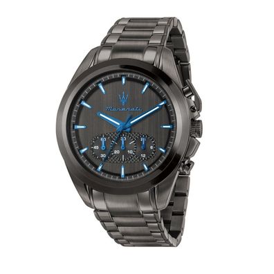 Maserati - R8873654001 - Armbanduhr - Herren - Quarz - DARK Edition