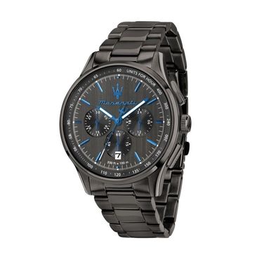 Maserati - R8873654002 - Armbanduhr - Herren - Quarz - DARK Edition