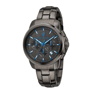 Maserati - R8873654004 - Armbanduhr - Herren - Quarz - DARK Edition